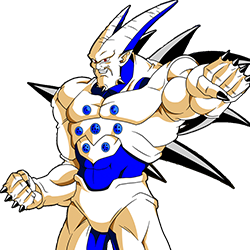 Shenron Ultimate